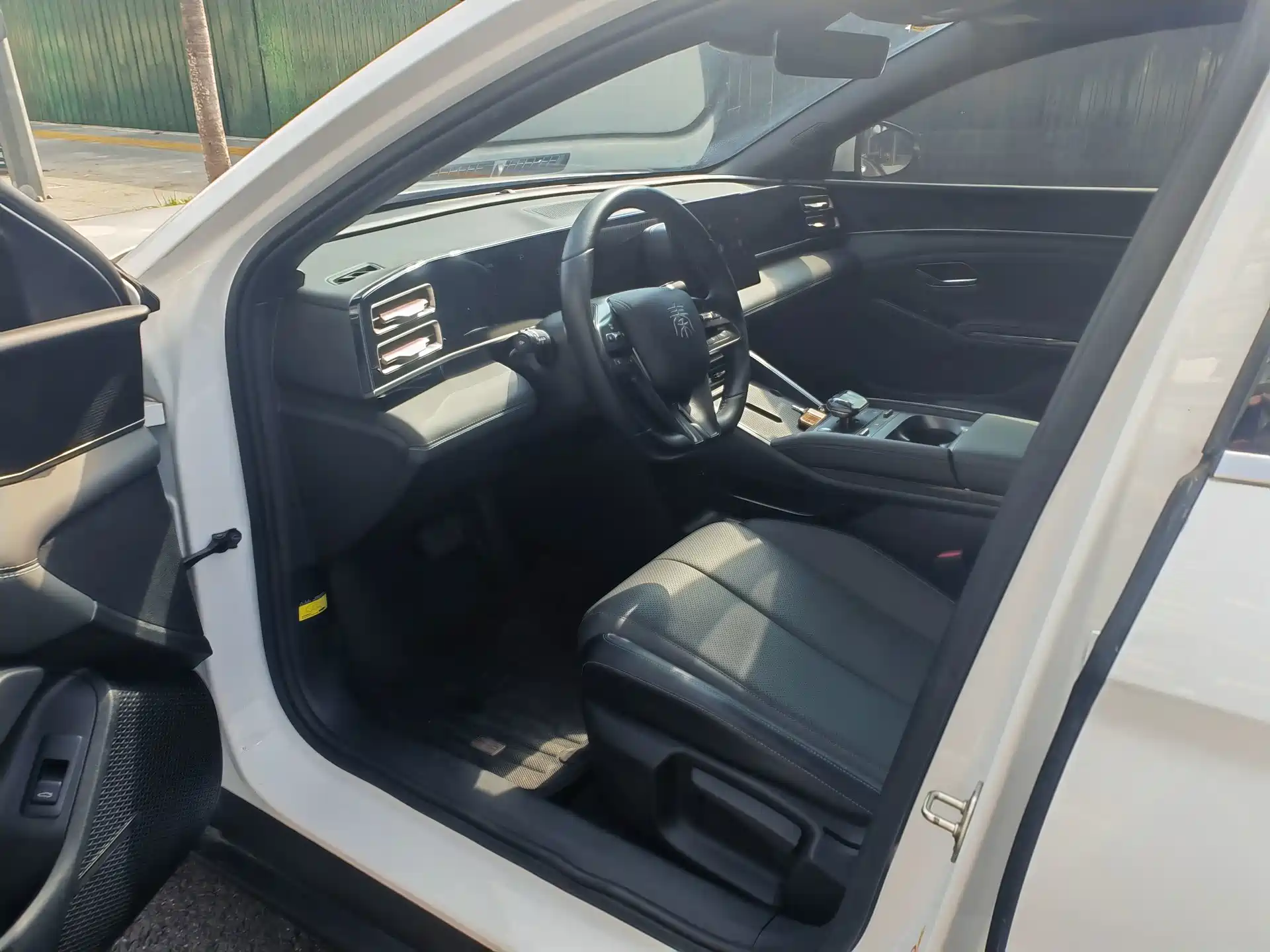 Photo 12 - BYD Qin L