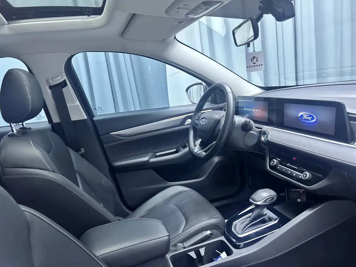 Ford Escort, миниатюра 15