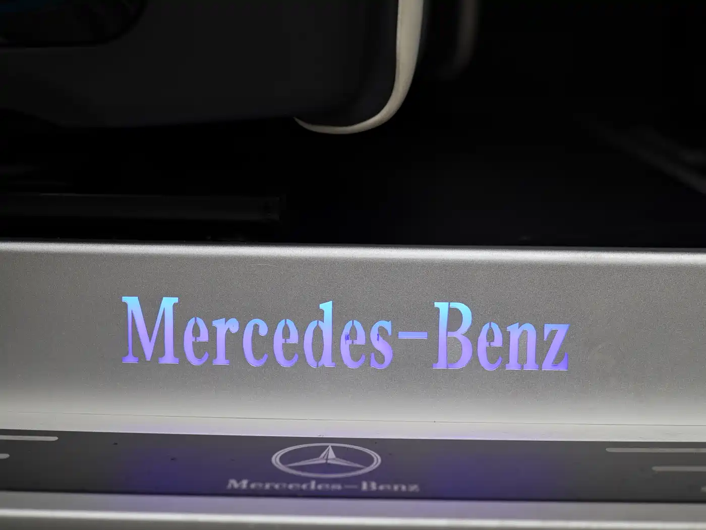 Mercedes-Benz V-Class 2018 V 260 Premium Edition China V фото 35