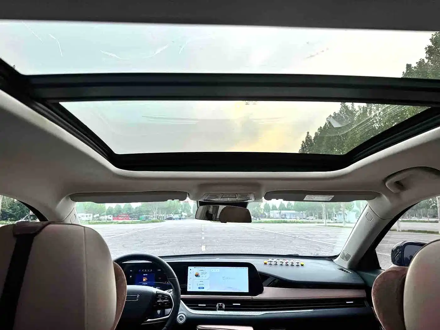 Фото 8 - Besturn B70
