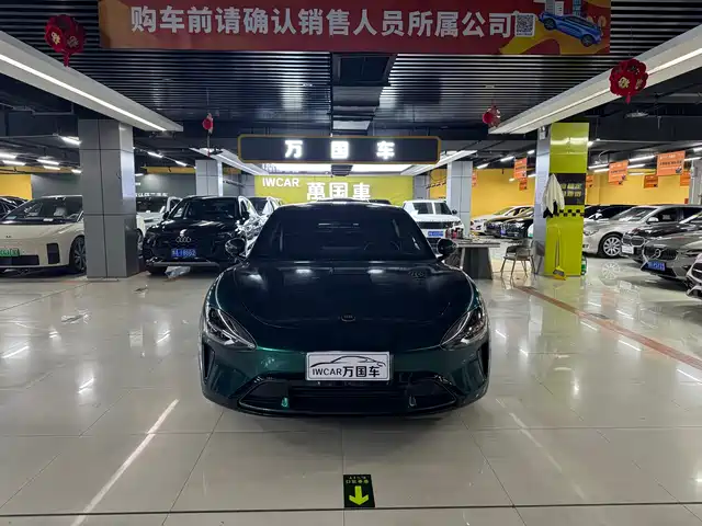 xiaomi-car xiaomi-su7