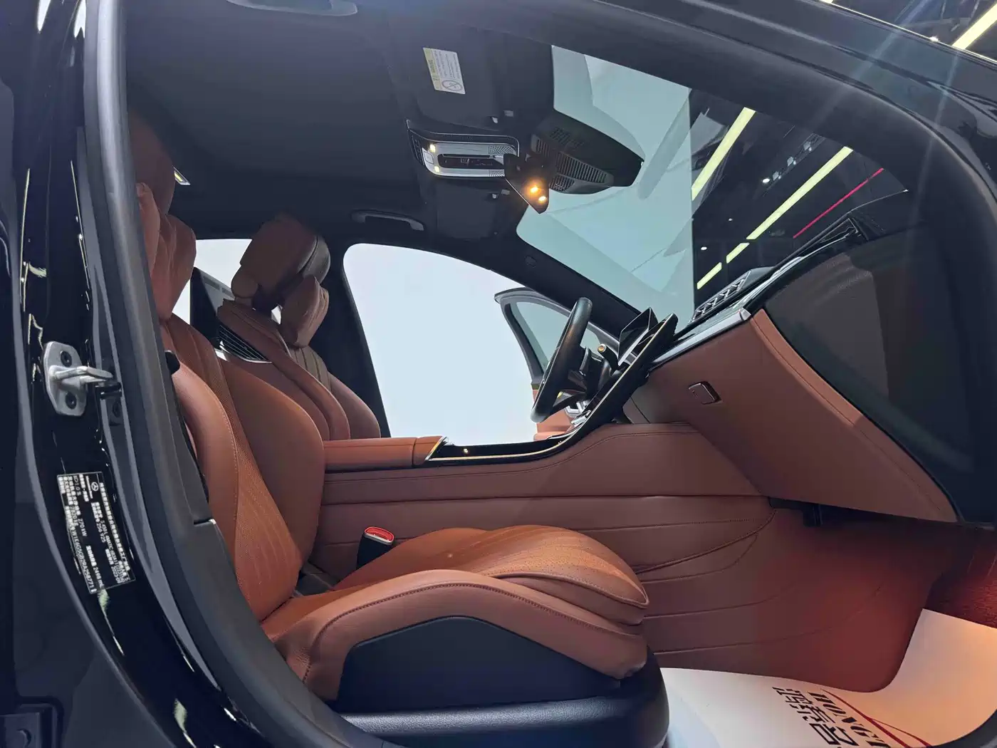 Mercedes-Benz S-Class 2024 2024 S 450 L 4MATIC