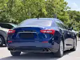 صورة 9 - Maserati Ghibli