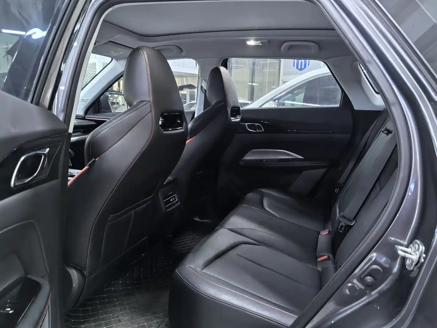 CHANGAN CHANGAN AUCHAN Z6