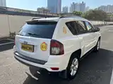 Фото 17 - Jeep Compass (Import)