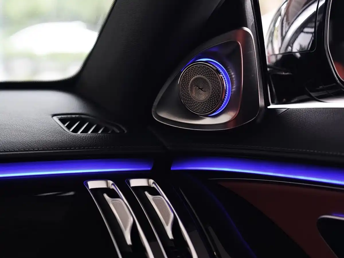 Mercedes-Benz Maybach S-Class 2023 S 480 4MATIC фото 15