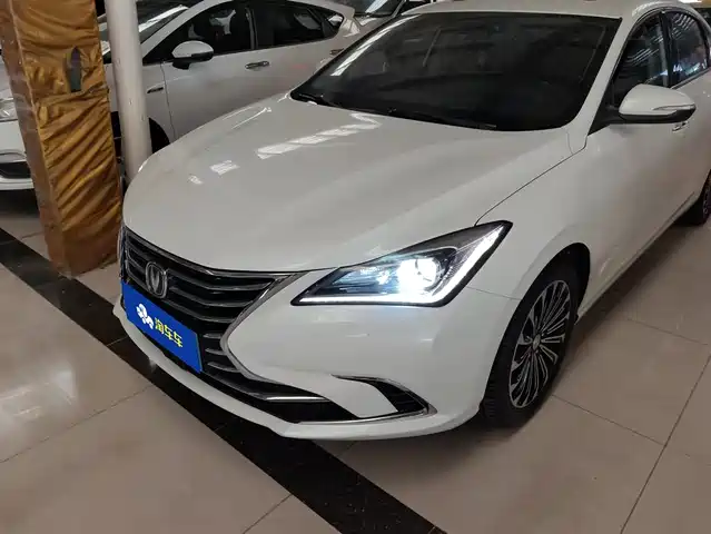 changan yidong