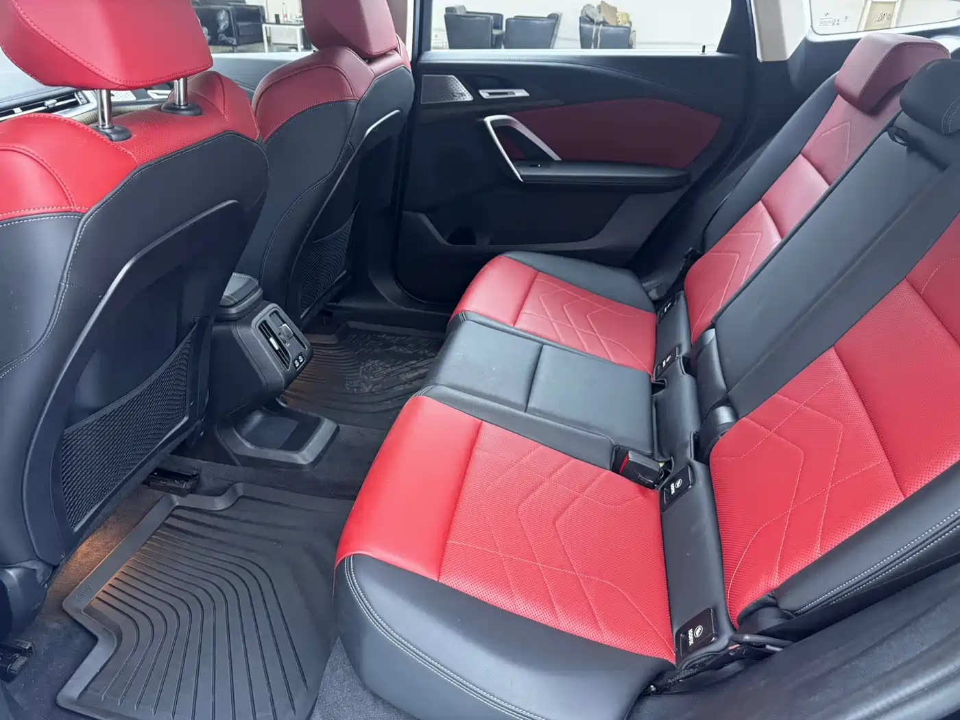 BMW iX1 2023 2023 xDrive30L X Design Package