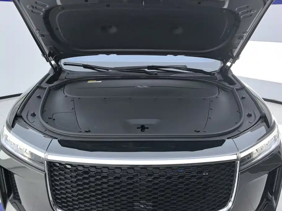Li Auto Li ONE 2020 2020 Extended Range 6-seater