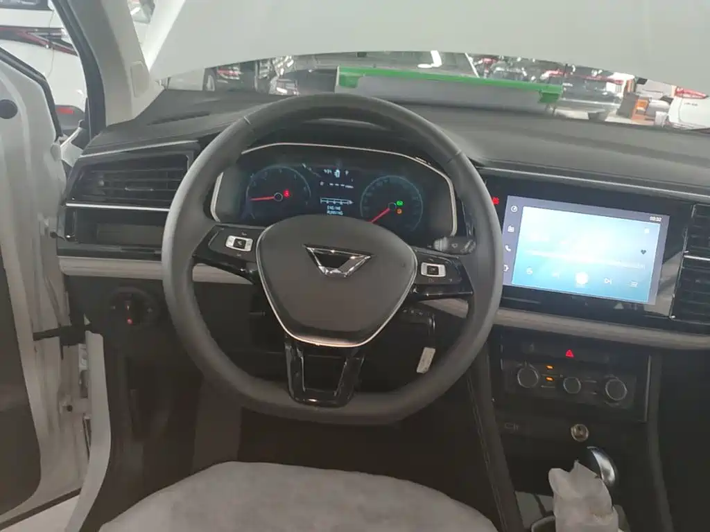 Jetta VS5 2026 2026 280TSI Automatic Pioneer Edition