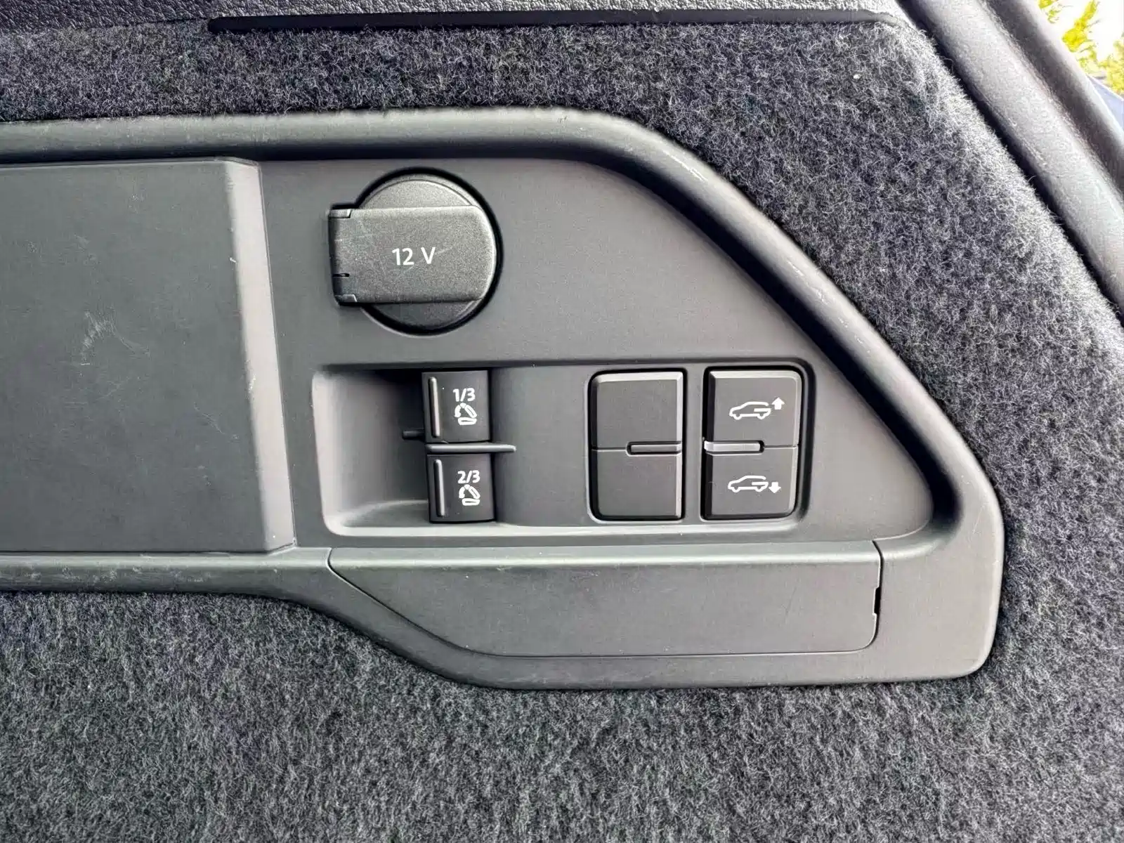 Фото 19 - Volkswagen Touareg