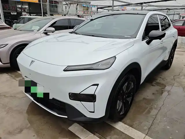 Changan Deepal DARK BLUE S05