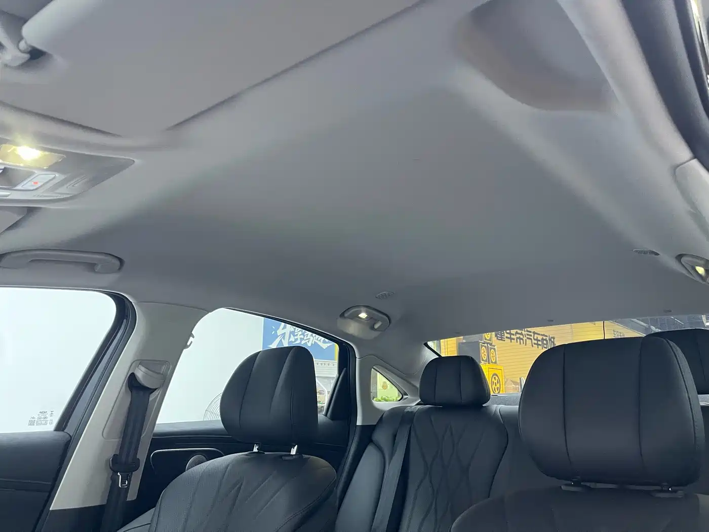 Chery Fengyun Fengyun A8L 2026 2025 1.5TGDI 145km Standard Type