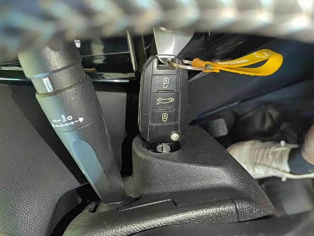Peugeot 308 2018 2018 1.6L Auto Luxury Edition