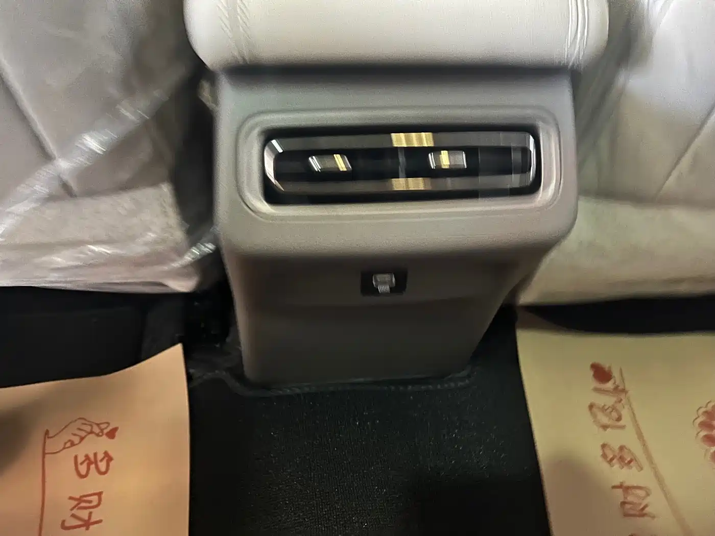 HAVAL SECOND GENERATION BIG DOG NEW ENERGY