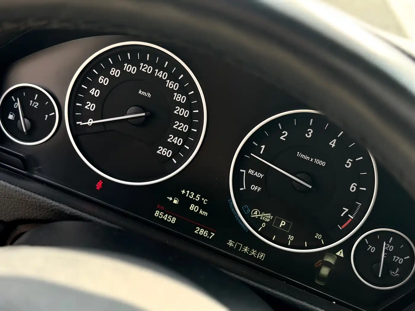 BMW 3 Series 2018 320Li Fashion Style фото 16