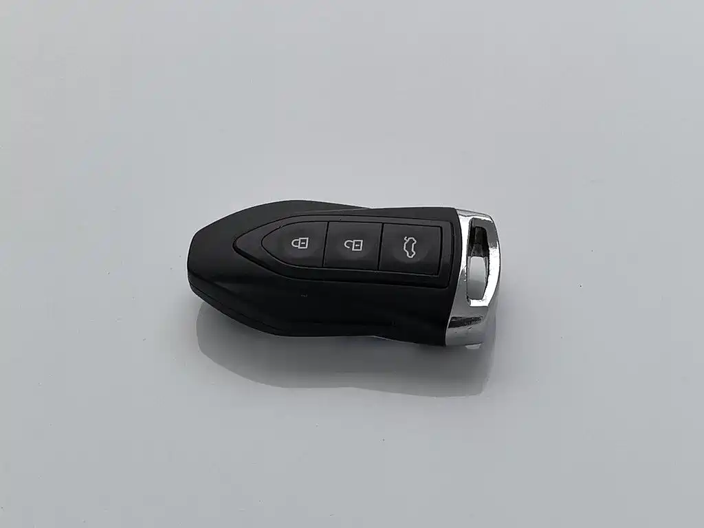 Leopaard CS9 2020 2017 1.5L Manual Trend