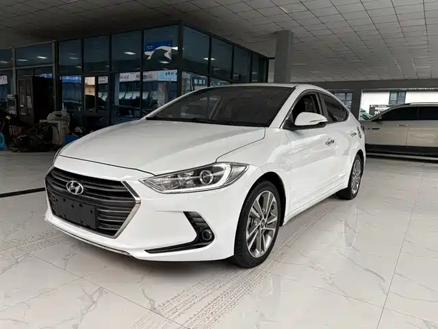 HYUNDAI LEAD