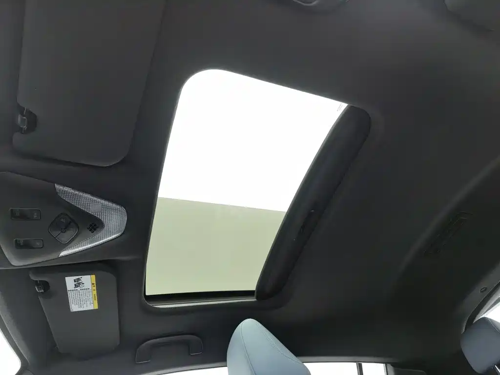 Toyota IZOA, миниатюра 14