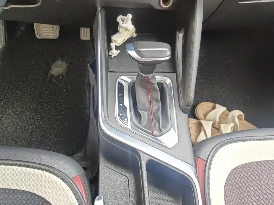 Geely Vision X3 2021 2021 PRO 1.5L CVT Premium