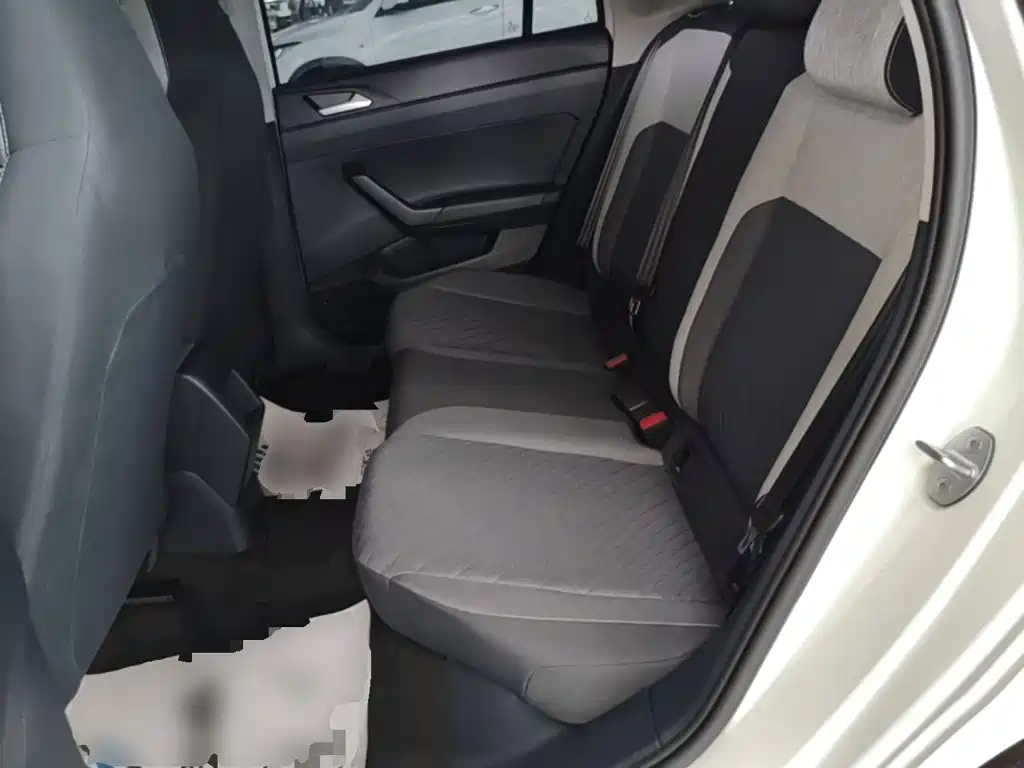 Volkswagen Lavida 2026 2025 New Edge 1.5L Outstanding New Ease
