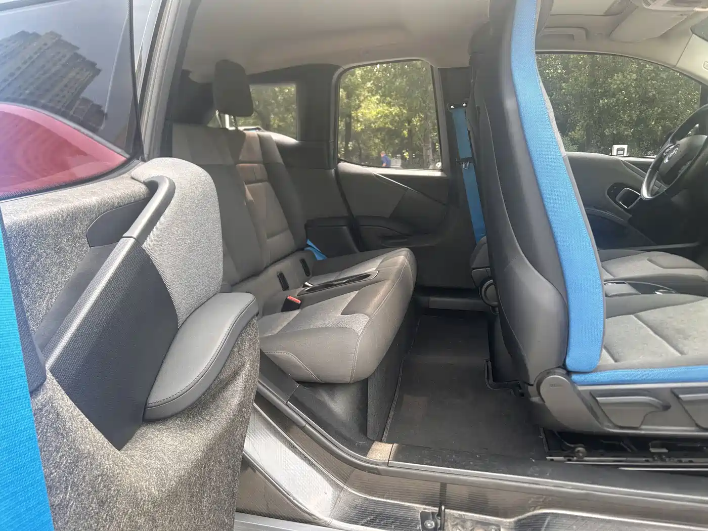 BMW i3 (Import) 2019 2018 Luxury Edition