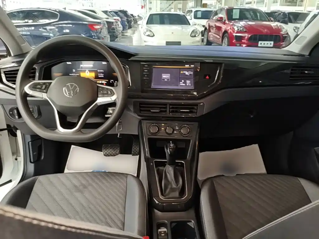 Volkswagen Lavida 2026 2025 New Edge 1.5L Outstanding New Ease