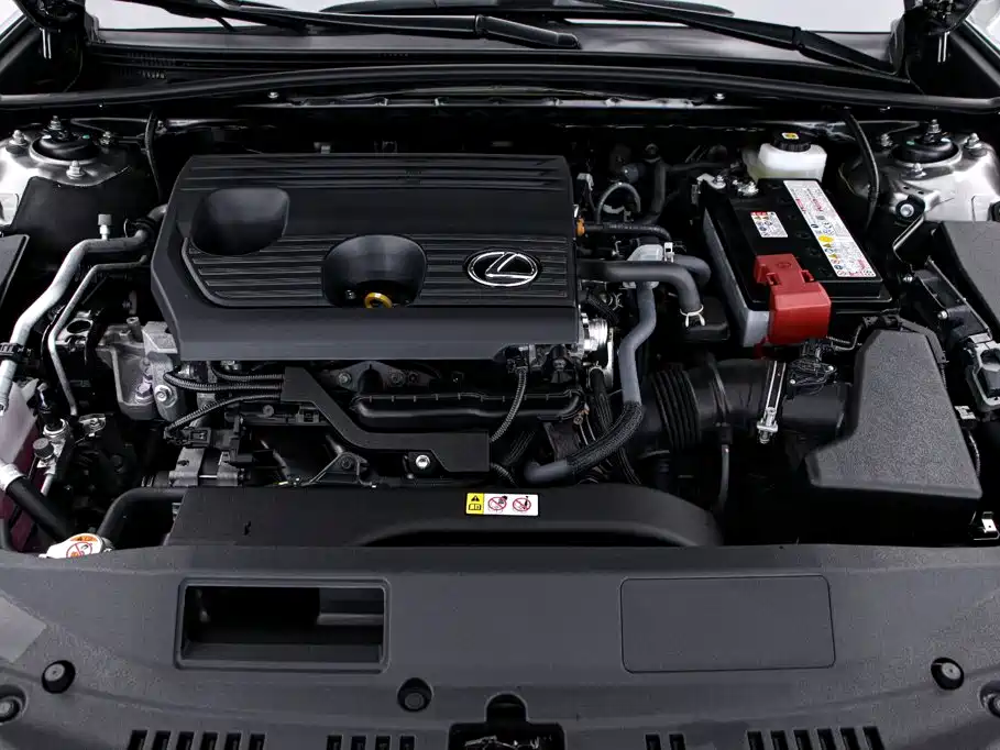 Lexus ES 2026 2025 200 Ultimate Edition