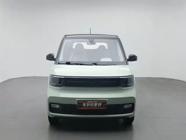 Wuling Motors Hongguang MINIEV 2022 Macaron Premium LFP — фото 3
