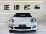 Photo 2 - Porsche Panamera