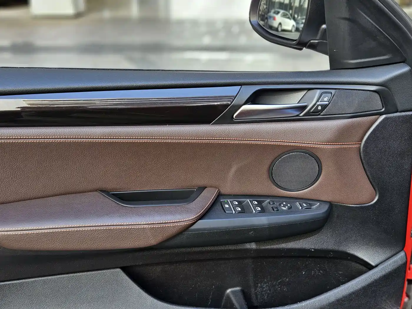 BMW X4 2014 xDrive20i X Design Package фото 21