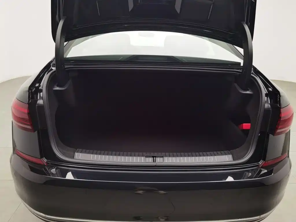 Volkswagen Passat, миниатюра 16
