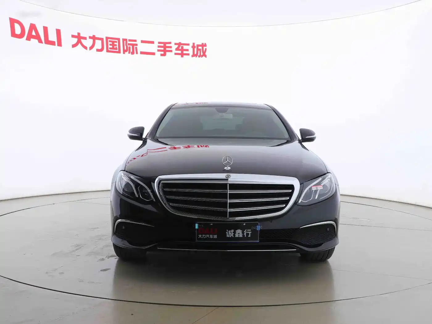 Mercedes-Benz E-Class 2019 E 200 L Sport фото 2