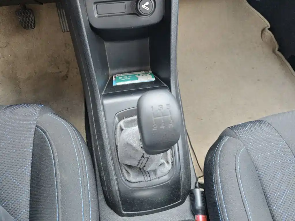Baojun 310 2016 2016 1.2L Manual Value Edition