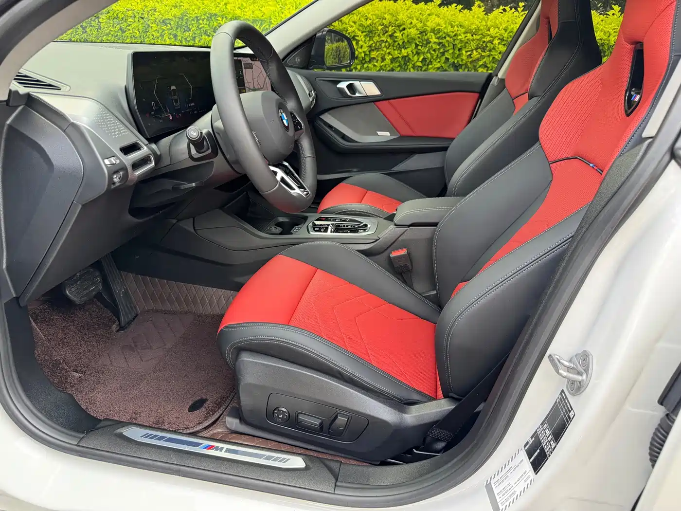 BMW 2 Series 2025 2025 225L M Sport Moonlight Package