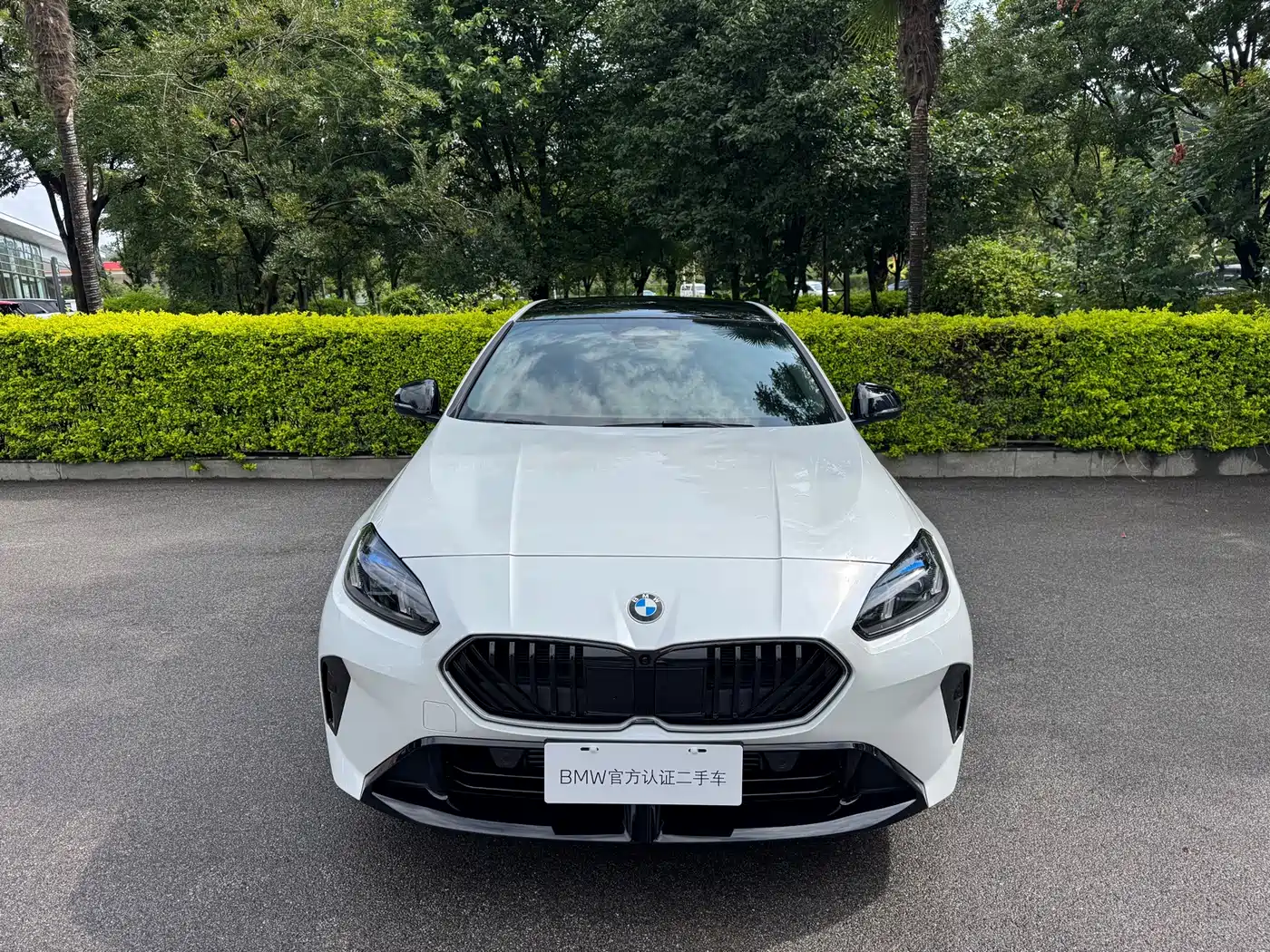 BMW 2 Series 2025 2025 225L M Sport Moonlight Package