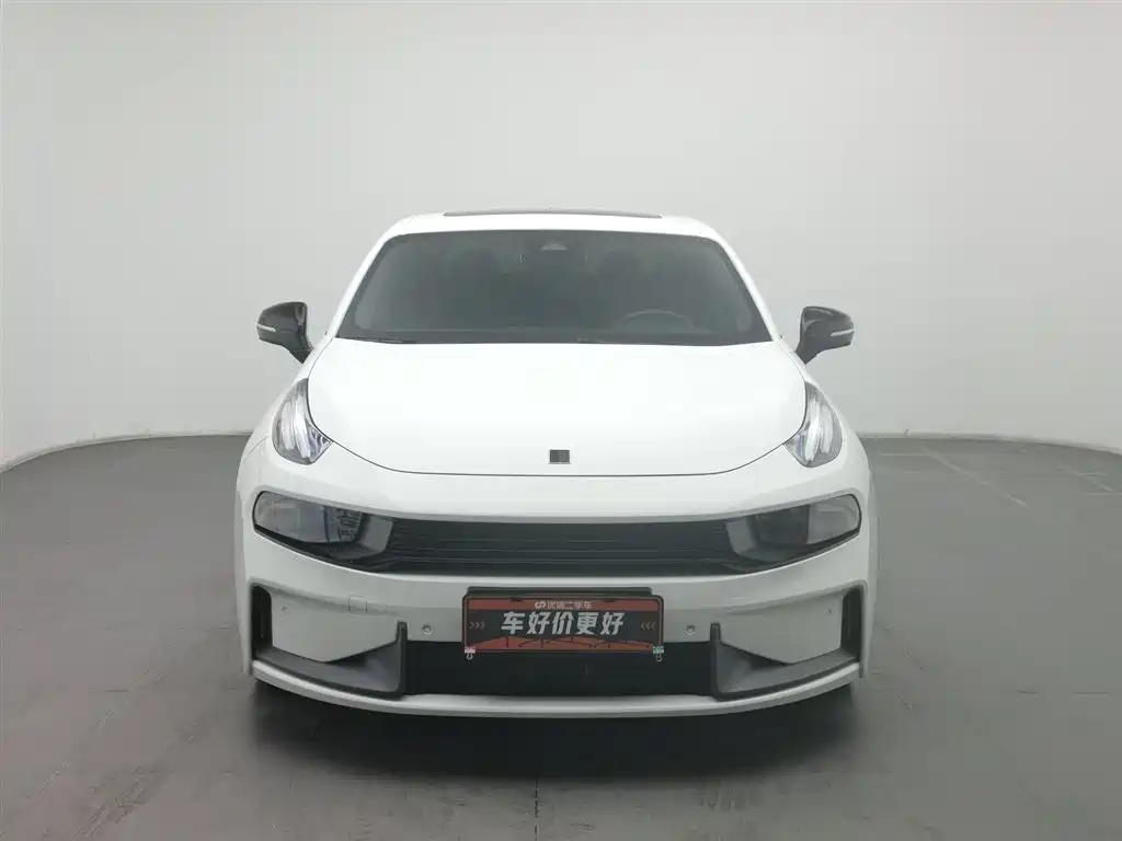 LYNK 03