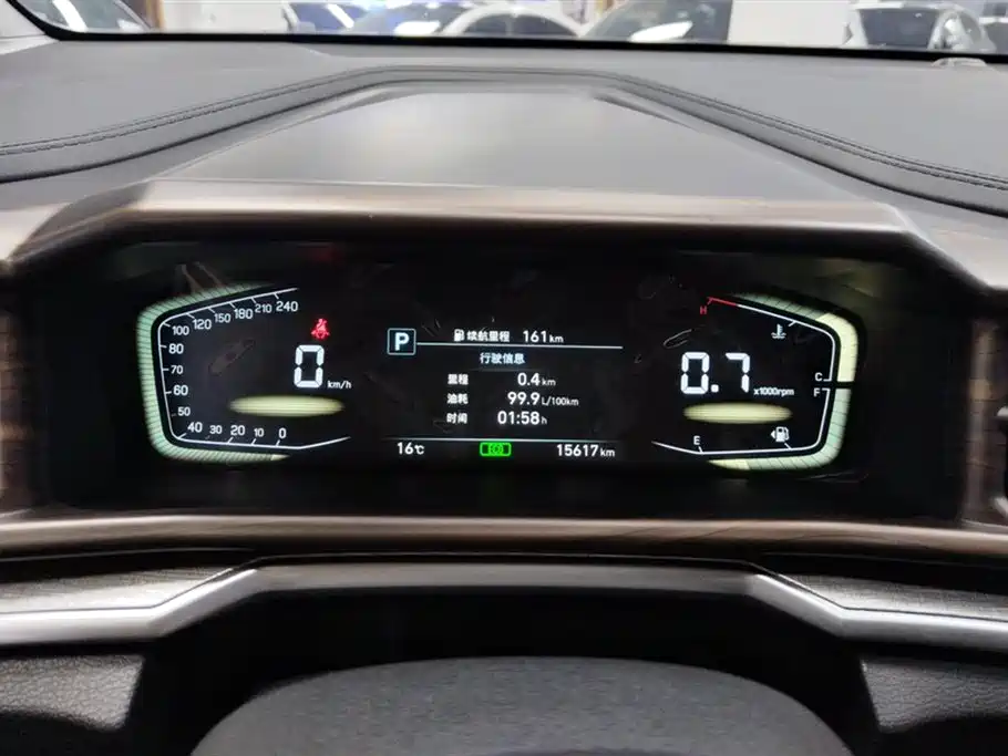 Hyundai Kustu 2024 2021 270TGDi Premium LUX