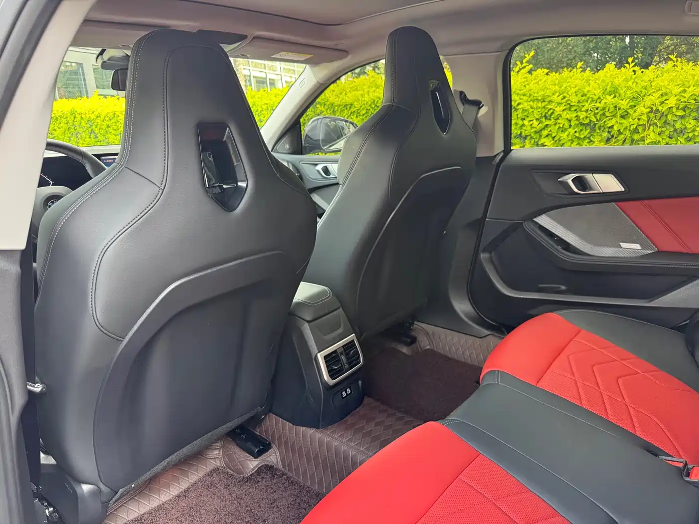 2025 BMW 2 Series