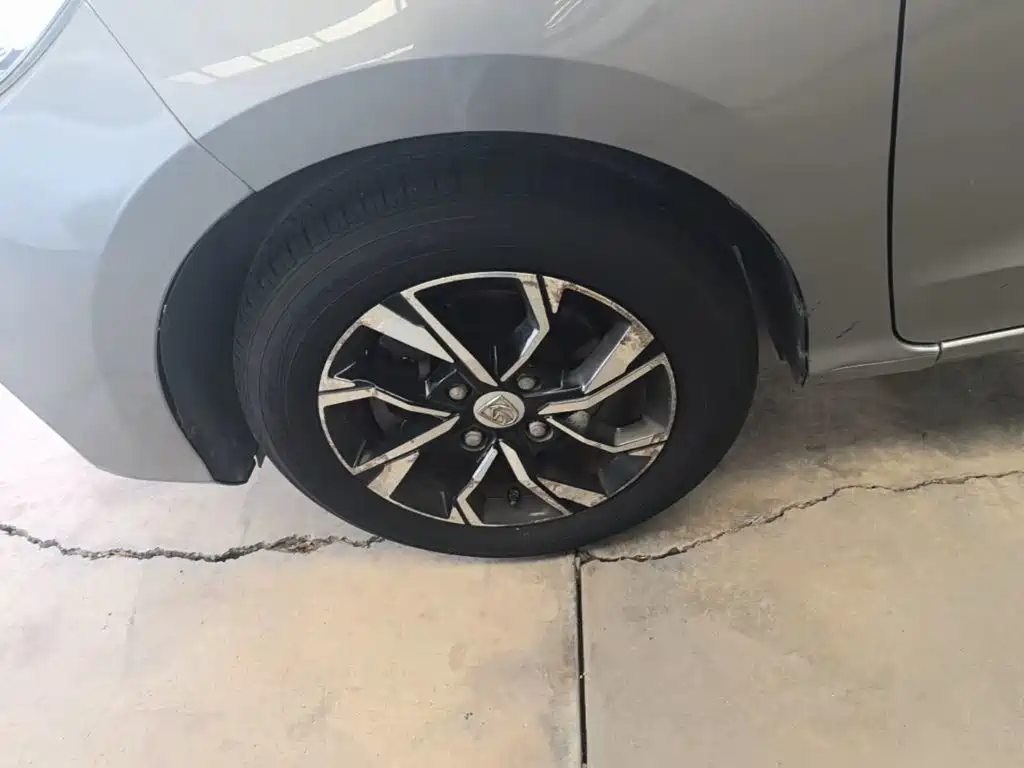 Baojun 360 2019 2019 1.5L Manual Luxury China VI