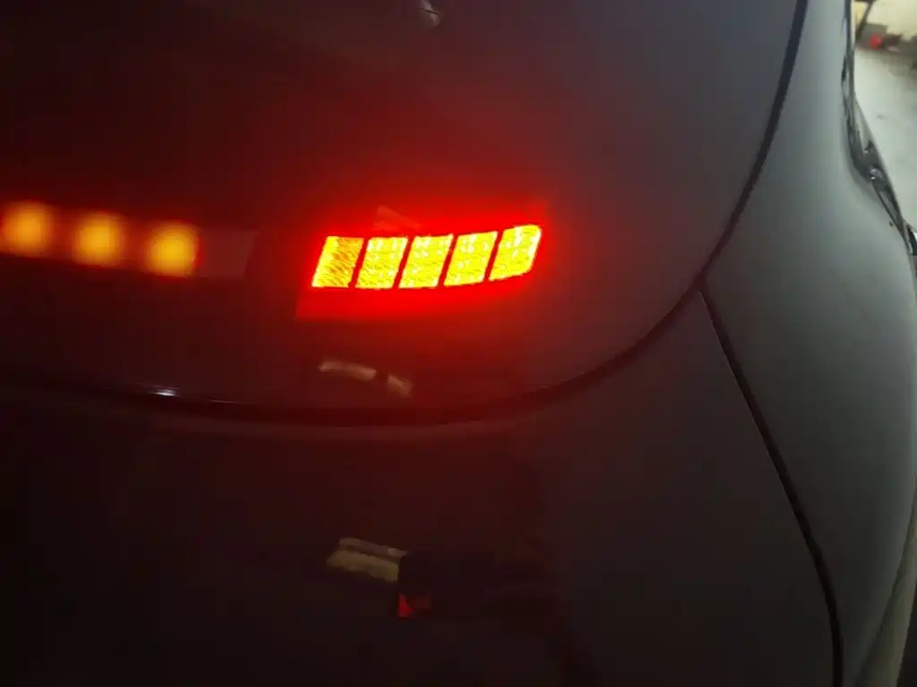 Ora Good Cat GT 2023 2023 Mulan Edition 401km Premium Model