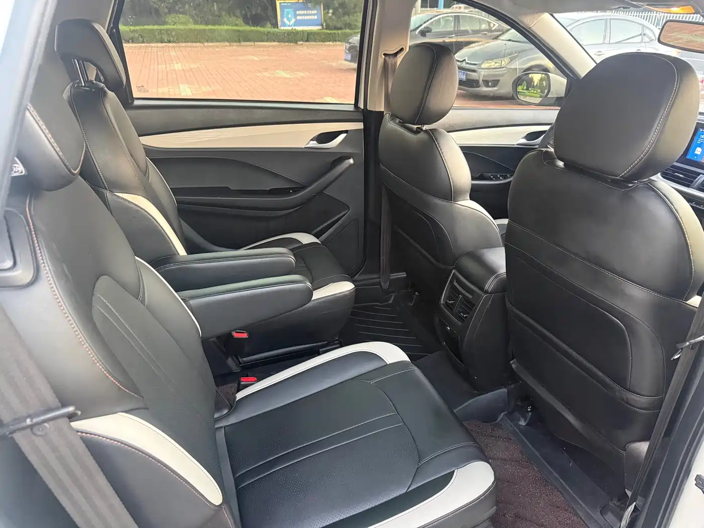 Baojun 360 2019 2019 1.5L Automatic Elite China VI