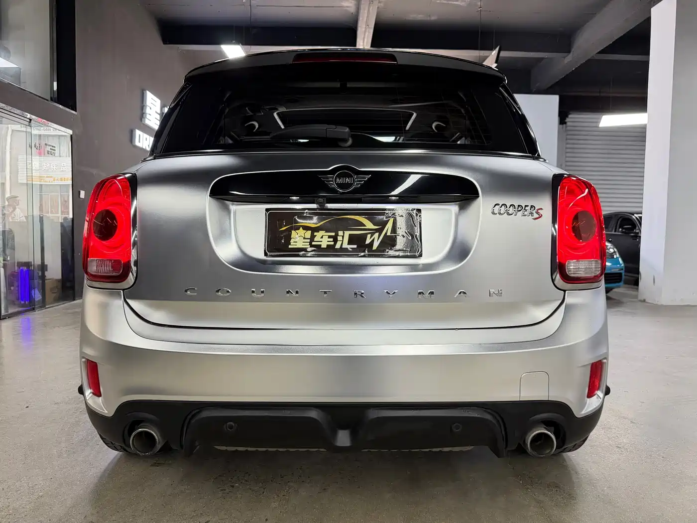 Фото 12 - MINI COUNTRYMAN
