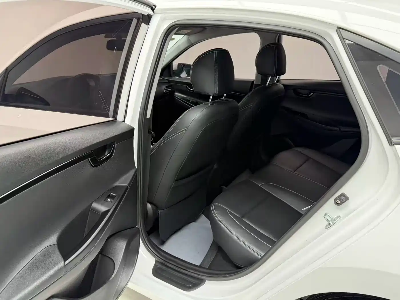 Hyundai Elantra 2020 1.6L Auto GL Pleasing Edition фото 13