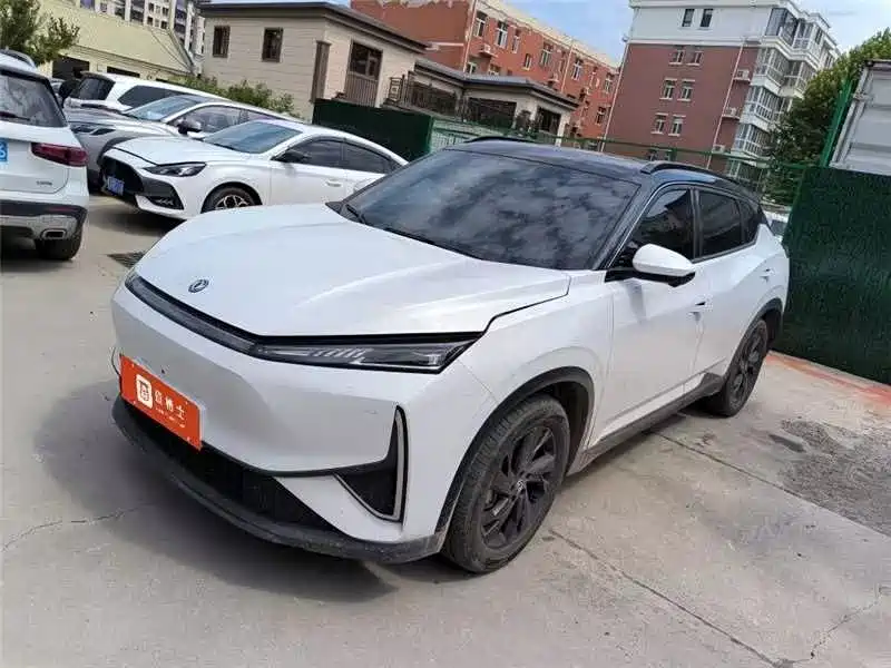 Dongfeng Aeolus Dongfeng Fengshen L7 2025 2024 518 Pro