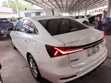 Фото 5 - Roewe i5