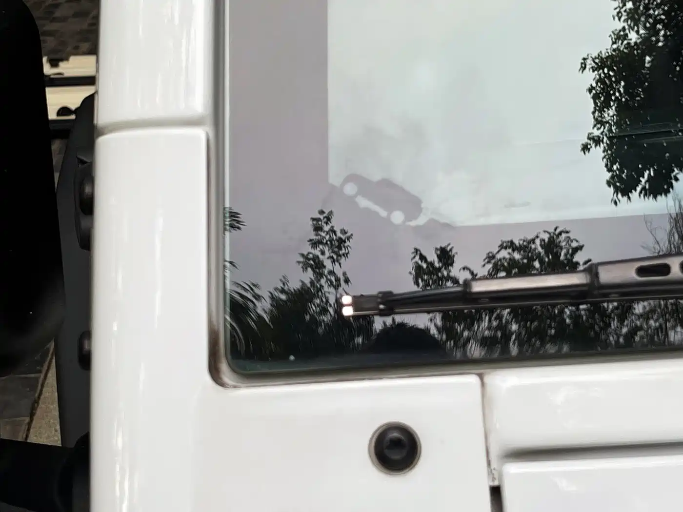 Jeep Wrangler 2011 2011 3.8L Rubicon 2-Door