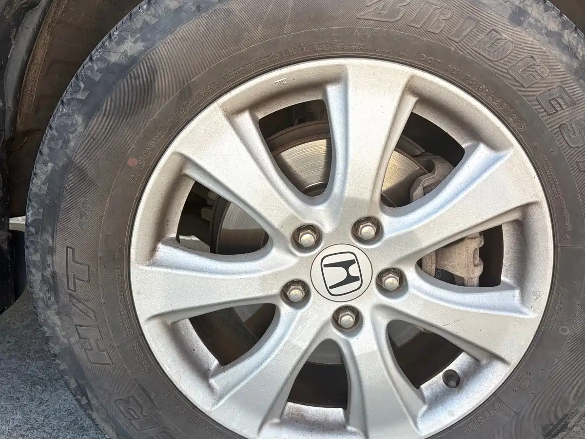 Фото 4 - Honda CR-V