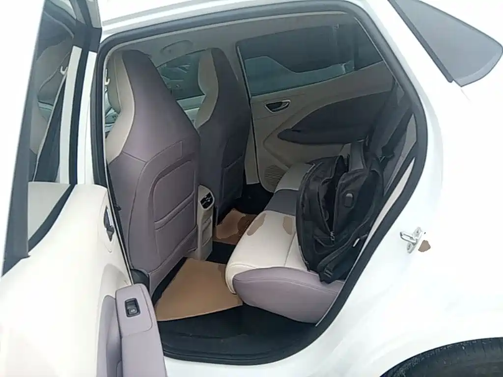 MG MG4 EV 2026 2026 437 Elegant Edition