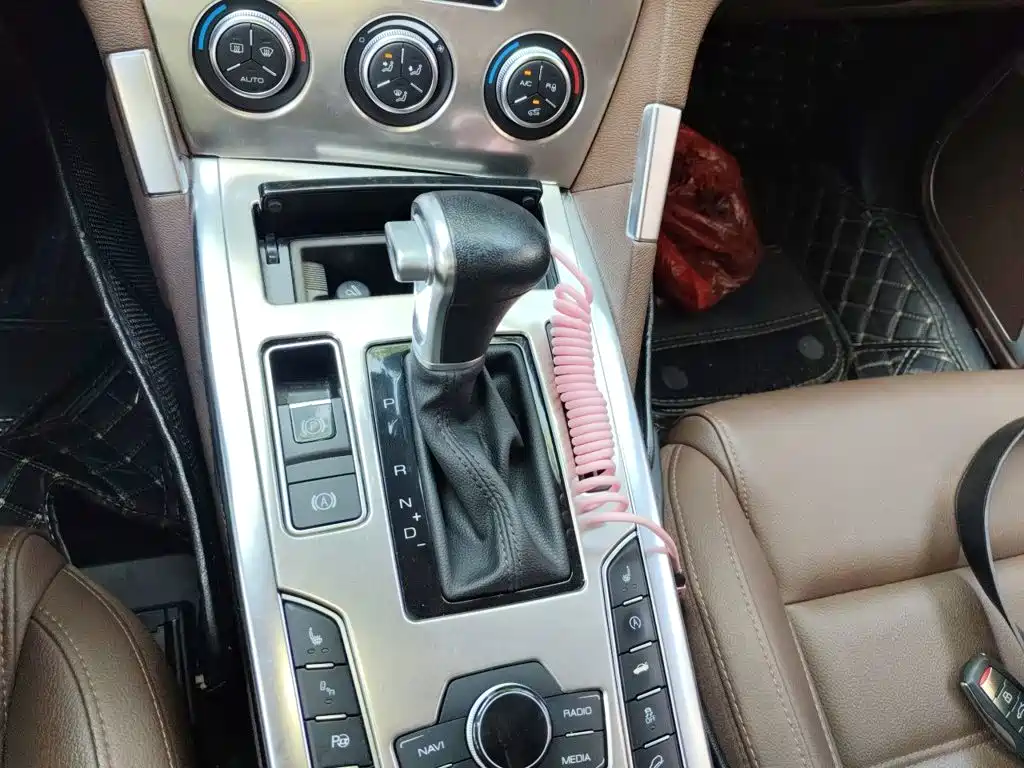 Haval H7 2018 2017 Red Label H7L 2.0T Automatic Premium